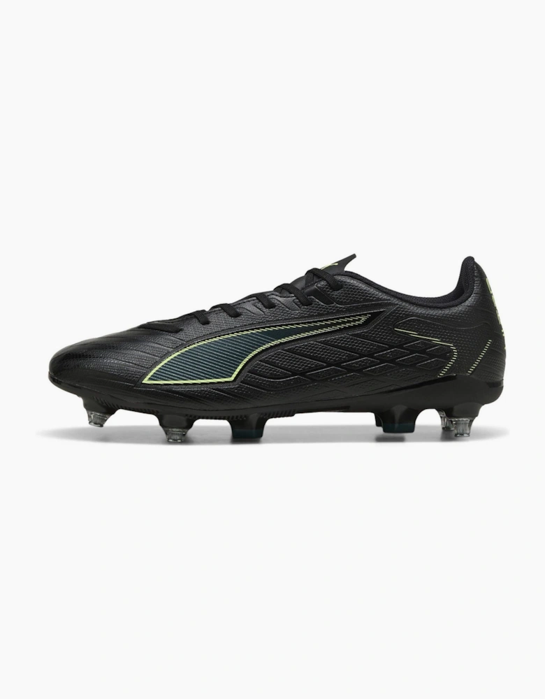 6 Play Mxsg Soft Ground Football Boots