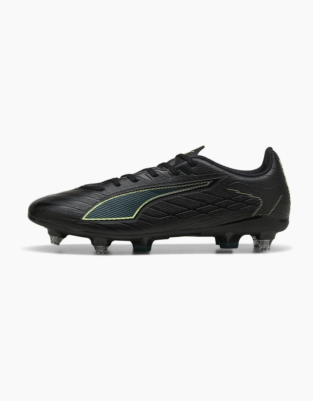 6 Play Mxsg Soft Ground Football Boots