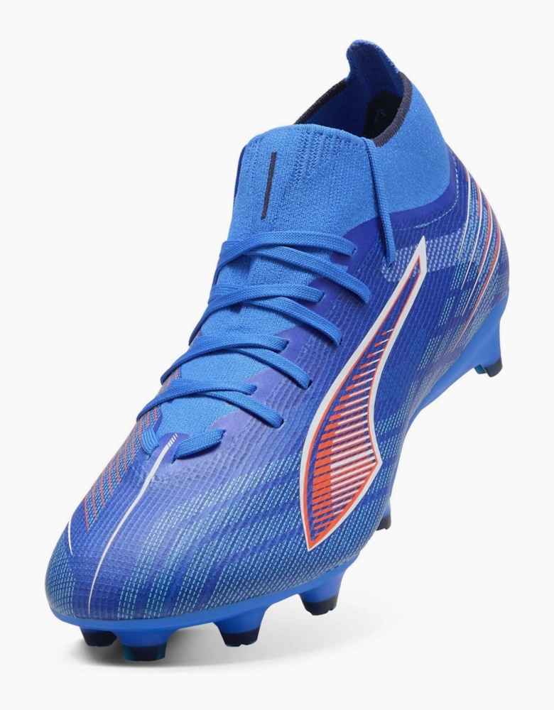 Ultra 5 Match Adults Firm Ground Football Boots