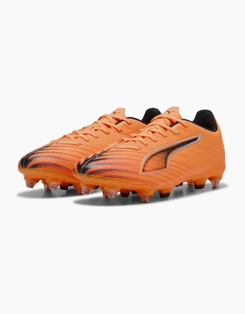 6 Play Mxsg Soft Ground Football Boots