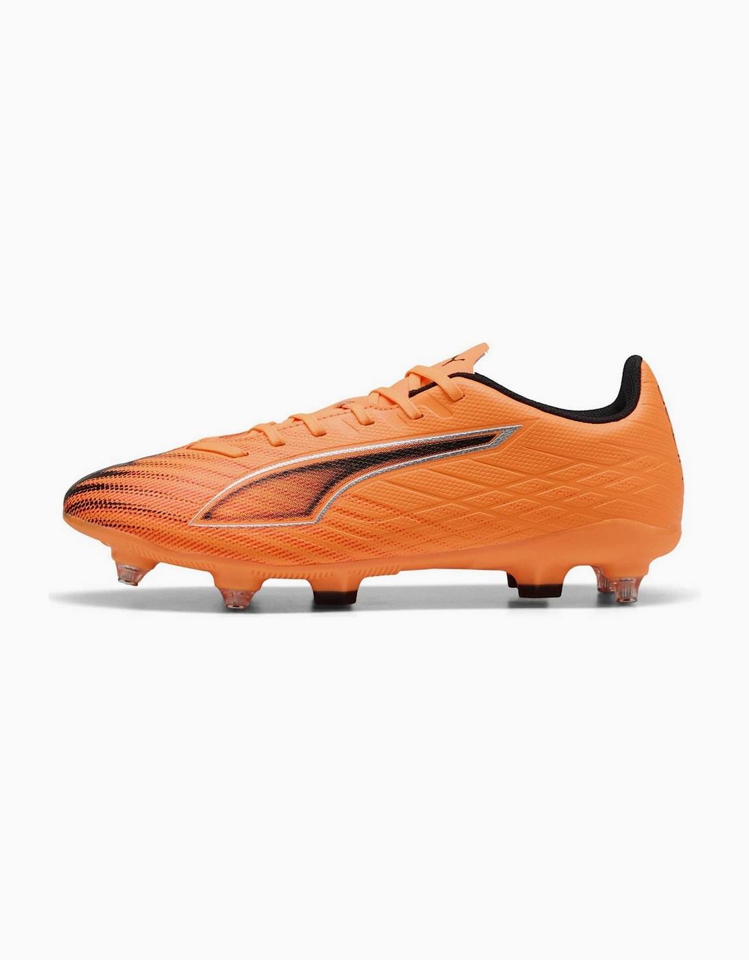 6 Play Mxsg Soft Ground Football Boots