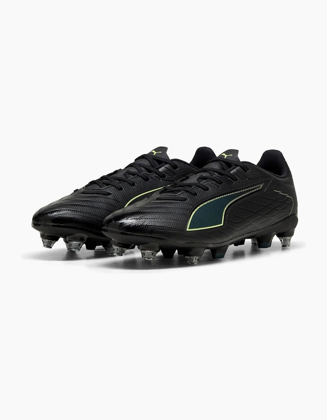 6 Play Mxsg Soft Ground Football Boots, 7 of 6