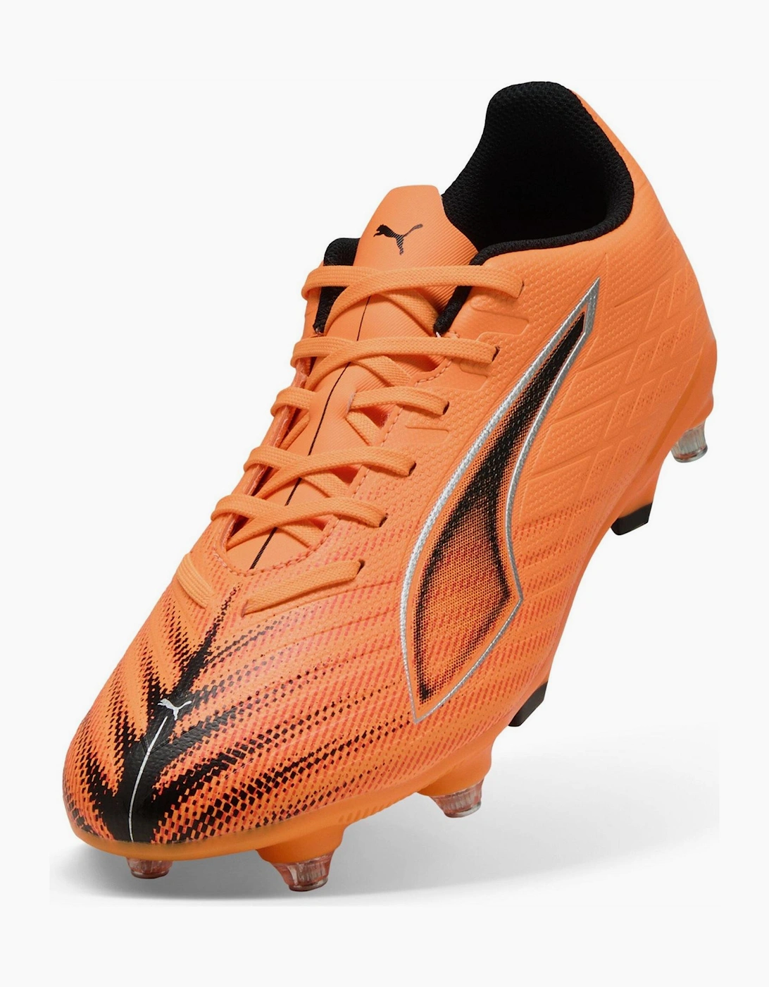 6 Play Mxsg Soft Ground Football Boots