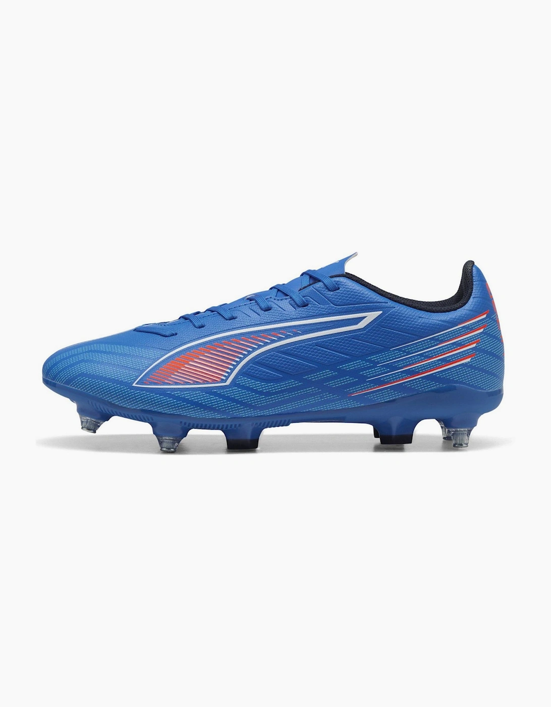 6 Play Mxsg Soft Ground Football Boots