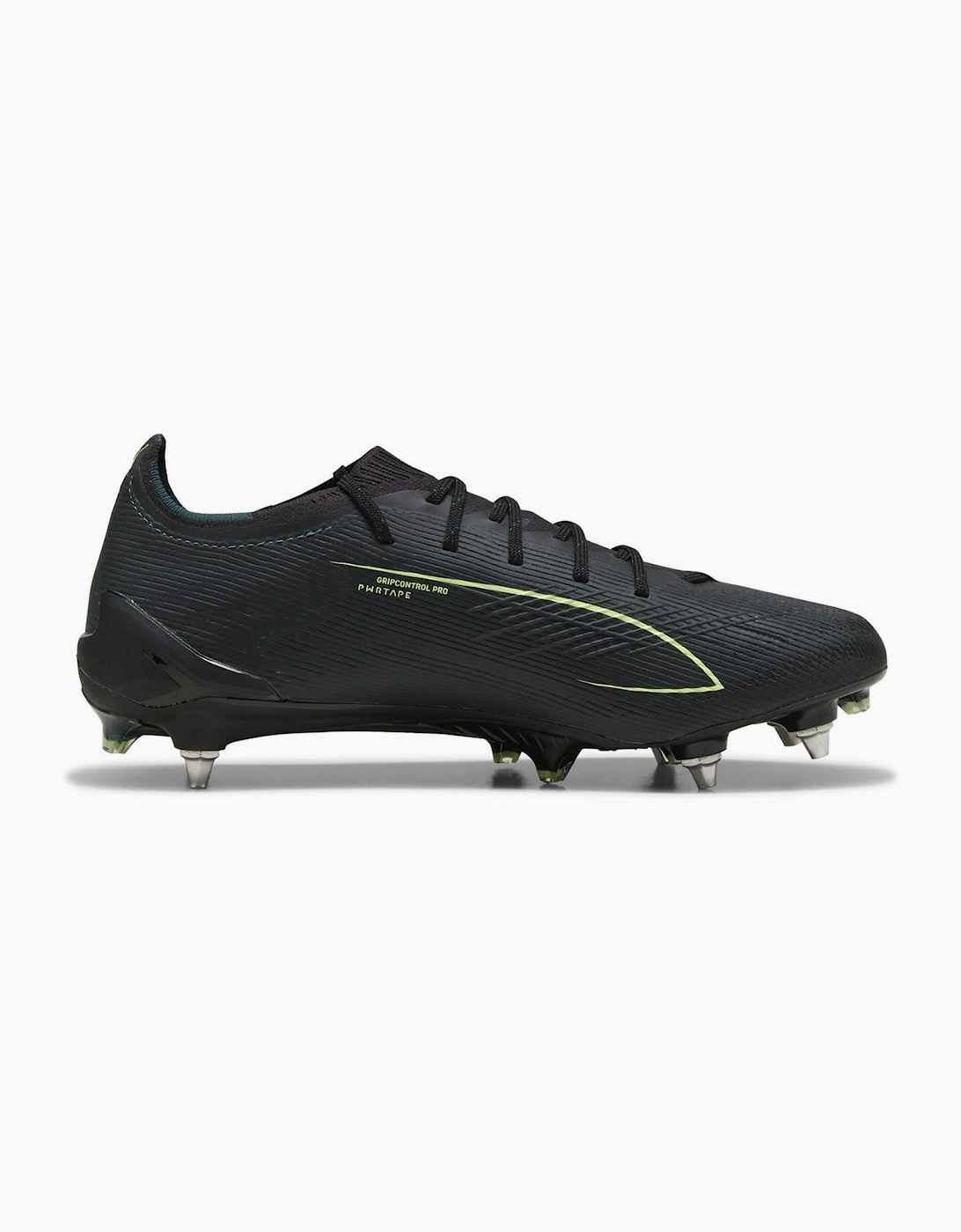 6 Ultimate Soft Ground Football Boots