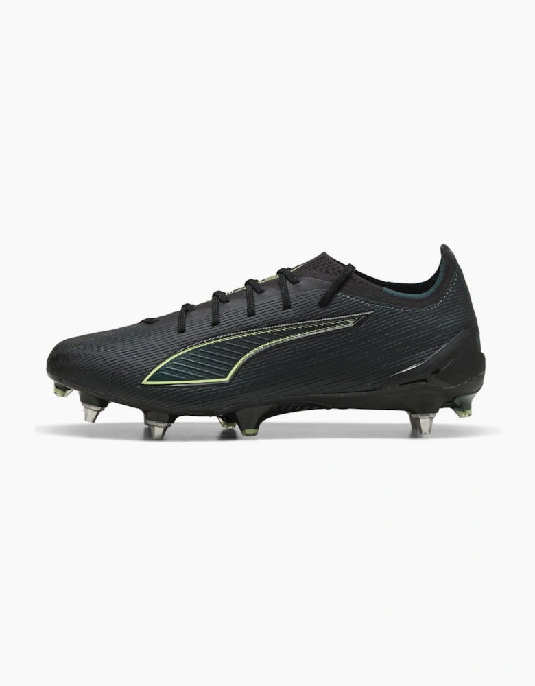 6 Ultimate Soft Ground Football Boots