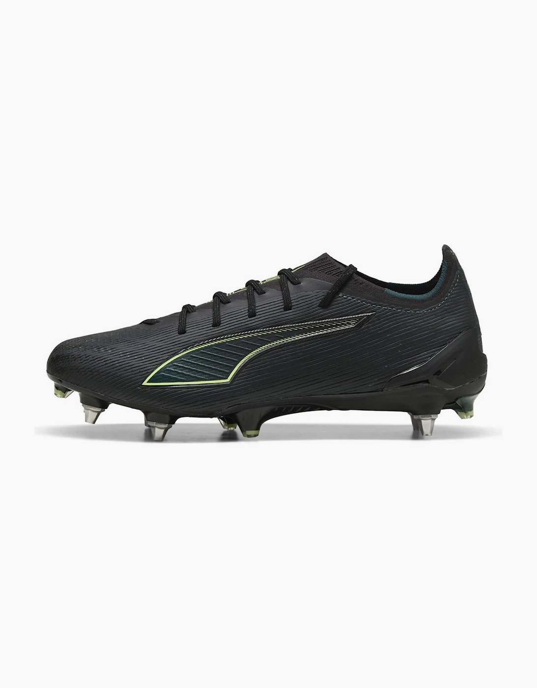 6 Ultimate Soft Ground Football Boots