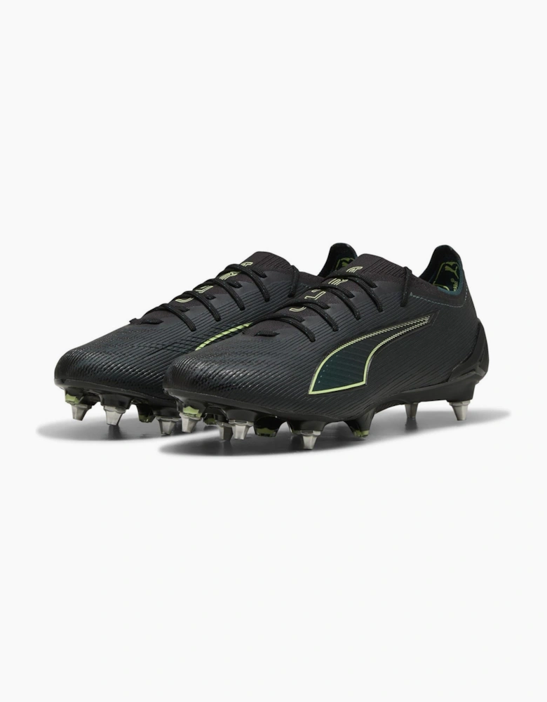 6 Ultimate Soft Ground Football Boots
