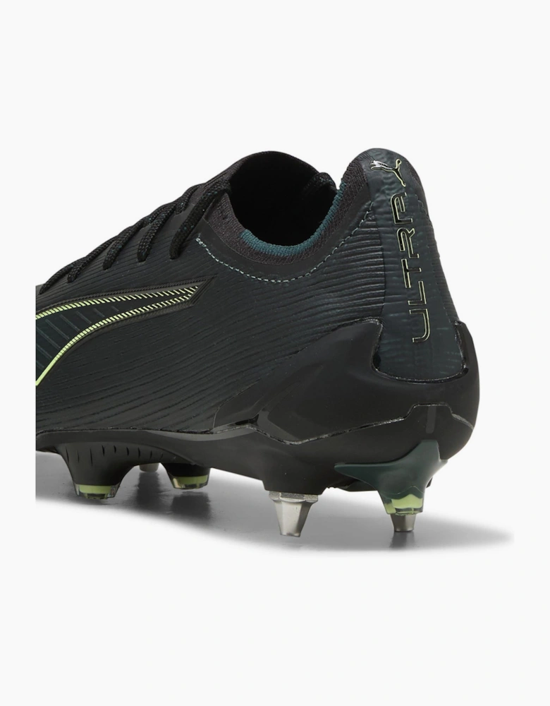 6 Ultimate Soft Ground Football Boots
