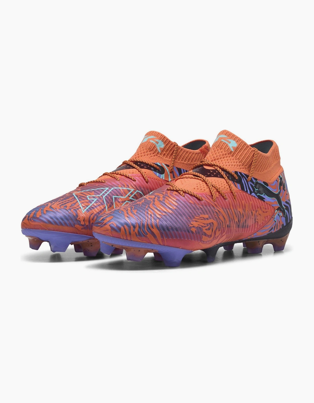 8 Ultimate Adults Firm Ground Football Boots, 7 of 6