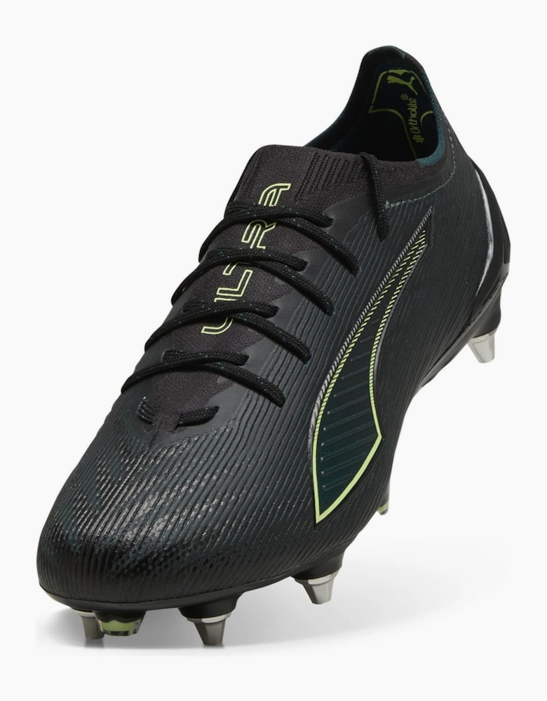 6 Ultimate Soft Ground Football Boots