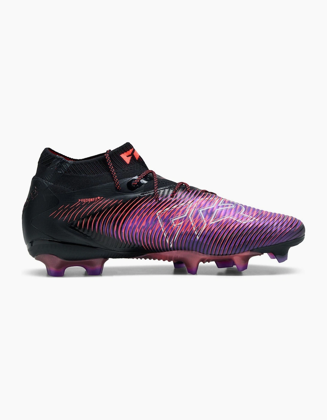 8 Ultimate Adults Firm Ground Football Boots