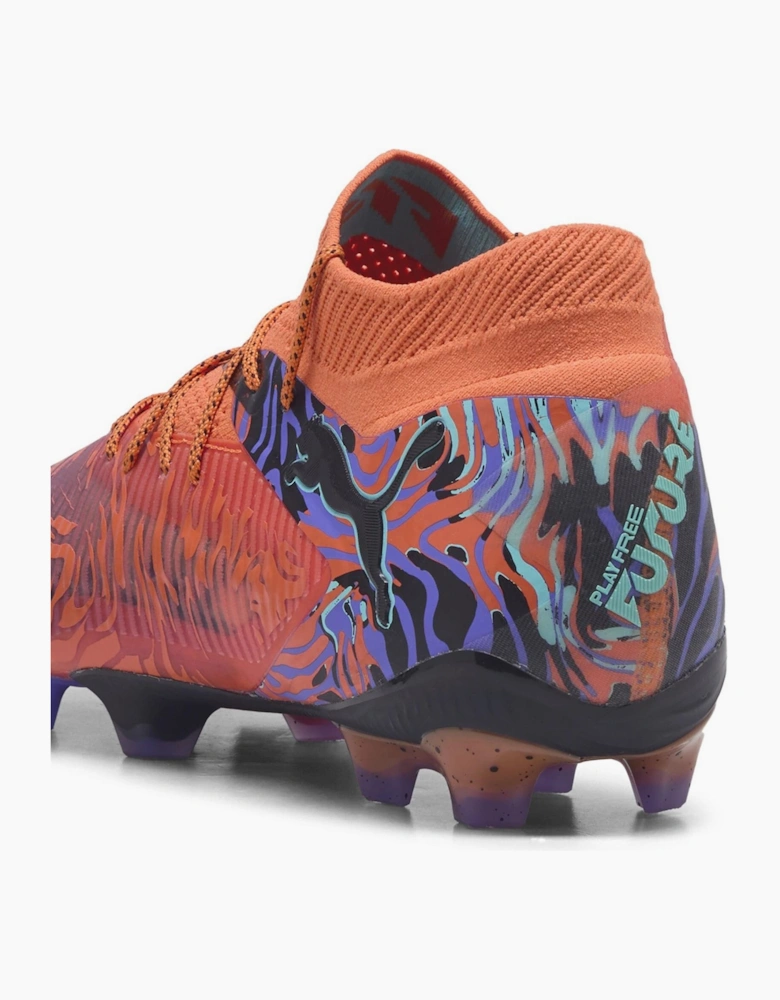 8 Ultimate Adults Firm Ground Football Boots