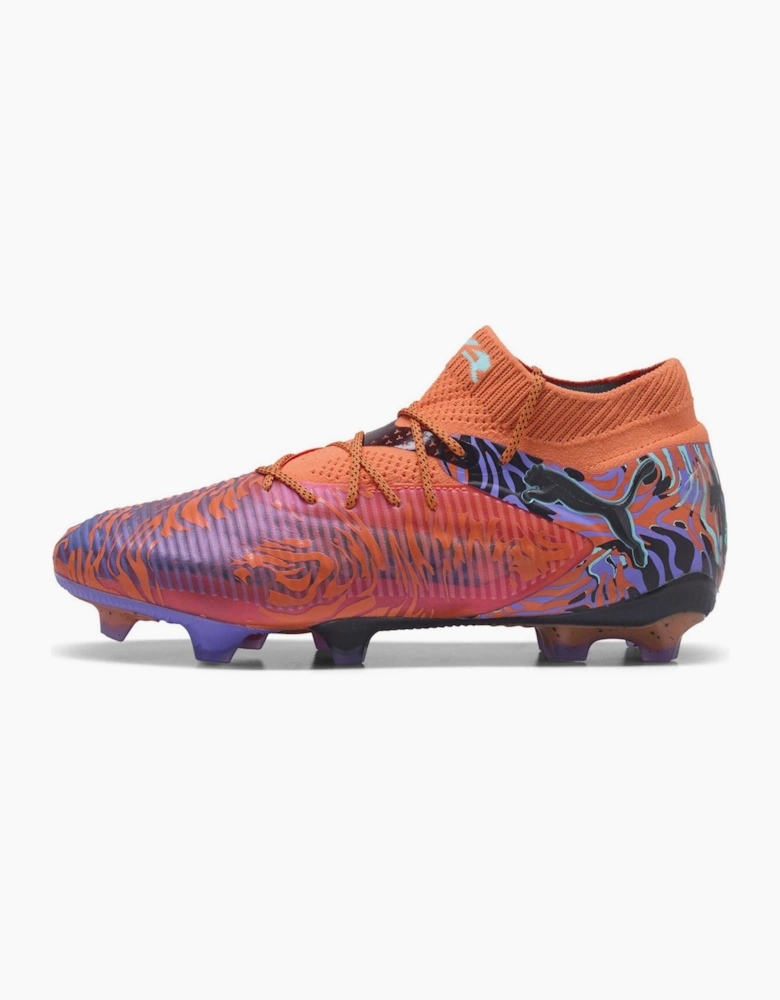 8 Ultimate Adults Firm Ground Football Boots