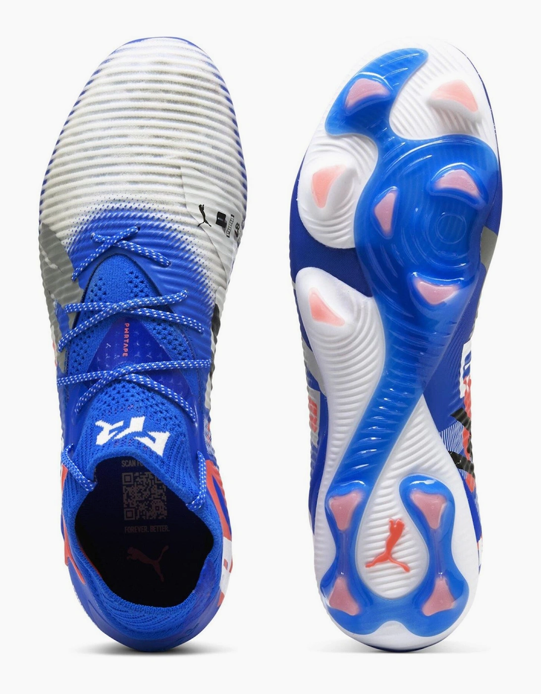 8 Ultimate Adults Firm Ground Football Boots