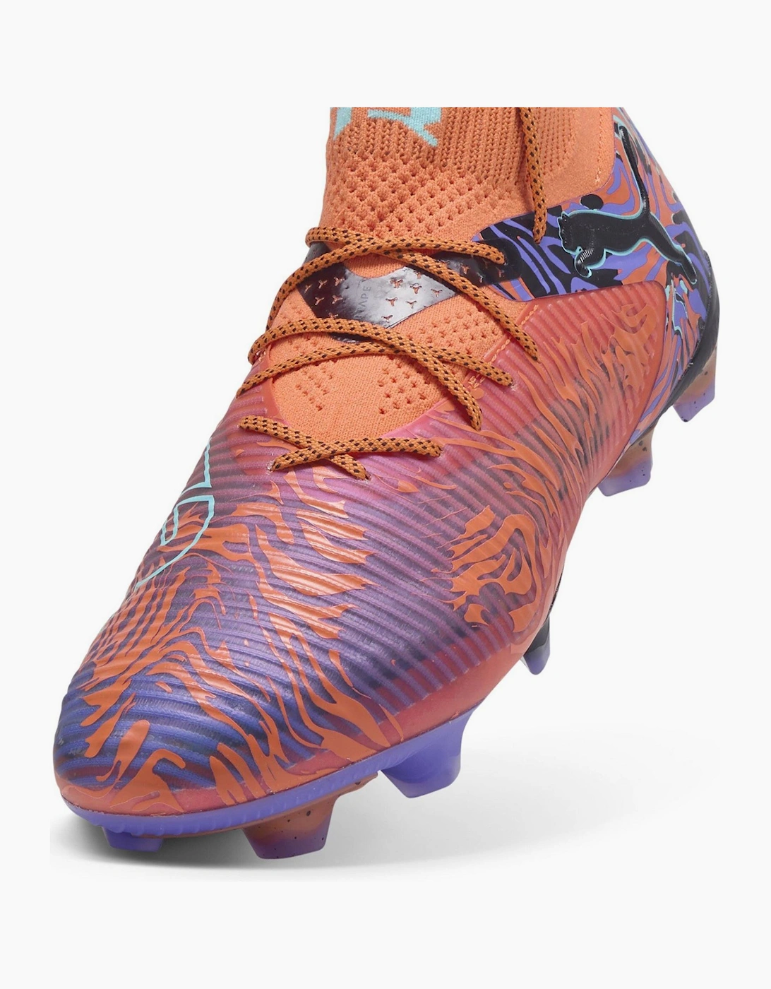 8 Ultimate Adults Firm Ground Football Boots