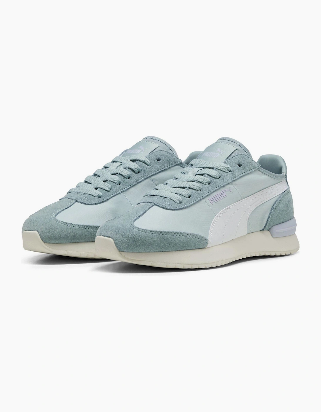 Kids R78 WND Low Top Trainers