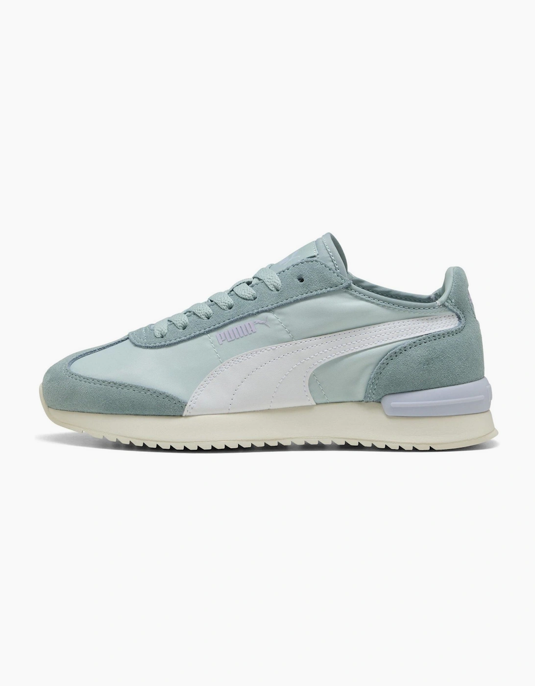 Kids R78 WND Low Top Trainers