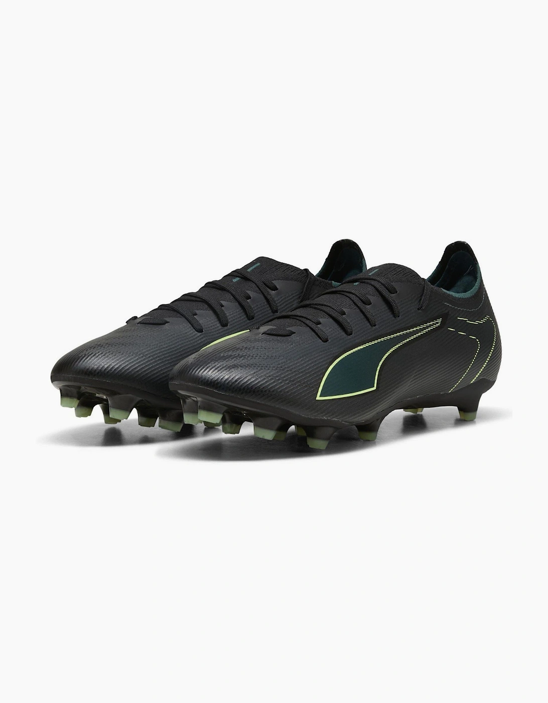 6 Match FG AG Firm Ground Football Boots, 7 of 6