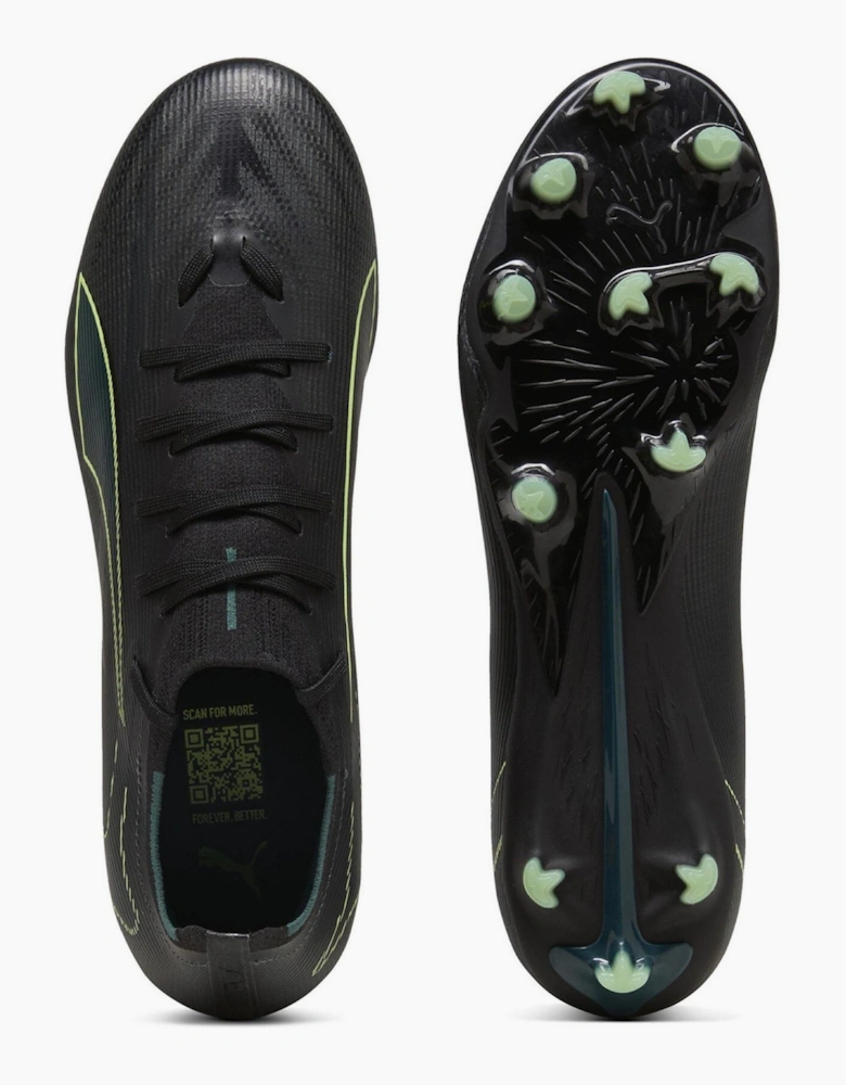 6 Match FG AG Firm Ground Football Boots
