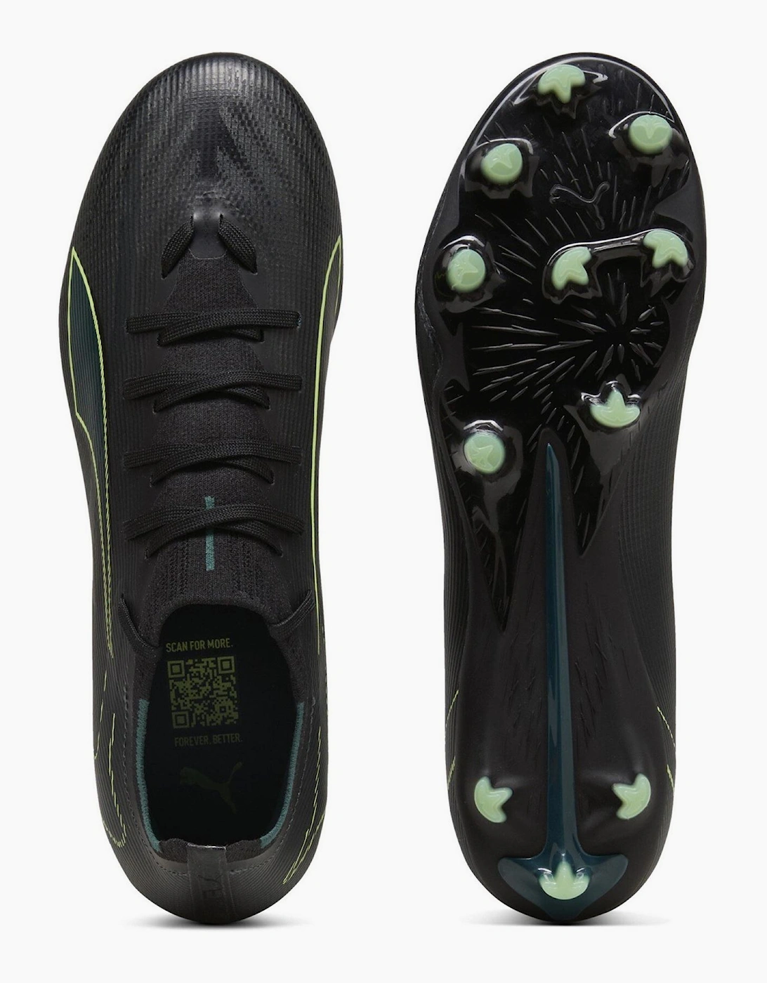 6 Match FG AG Firm Ground Football Boots