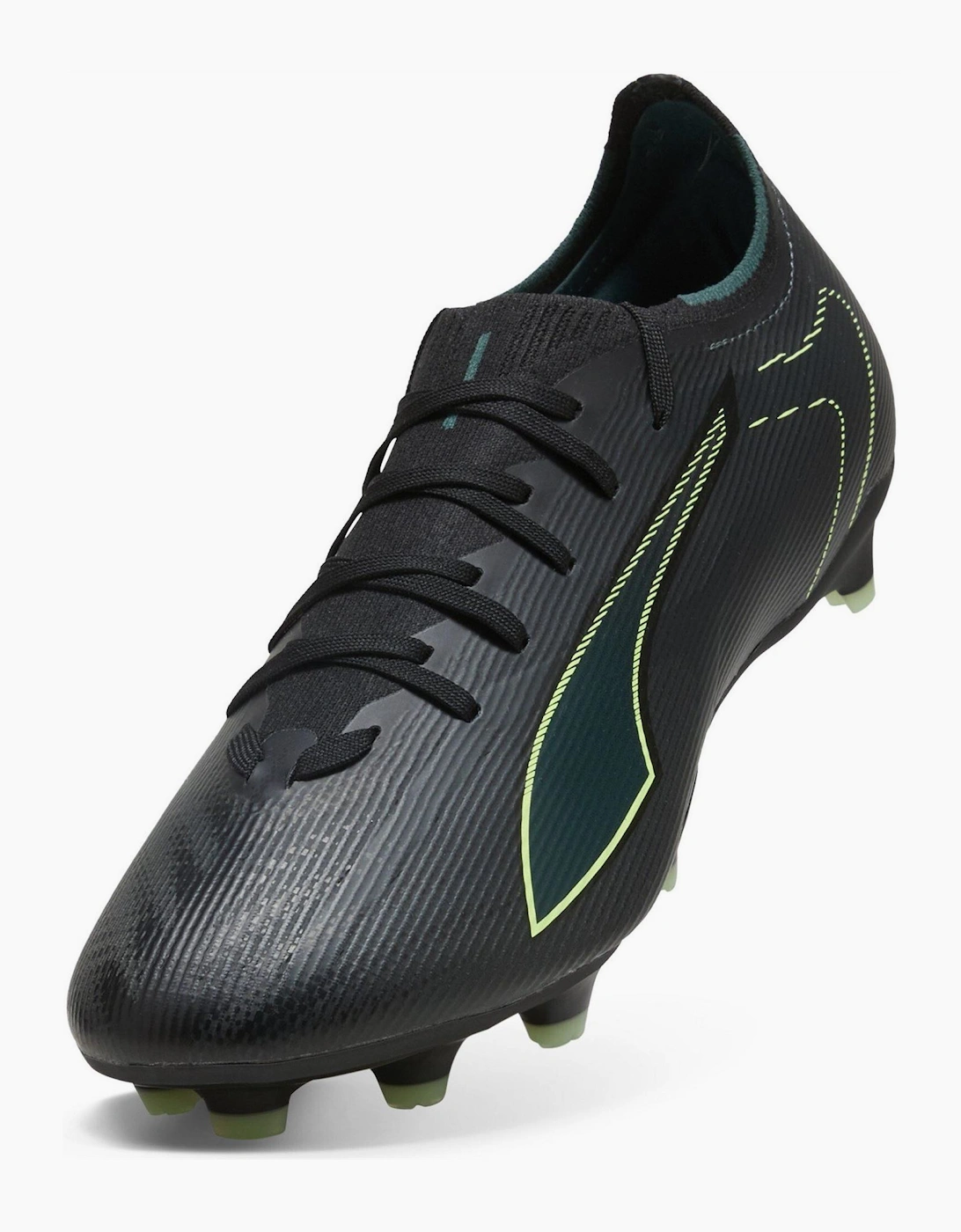 6 Match FG AG Firm Ground Football Boots