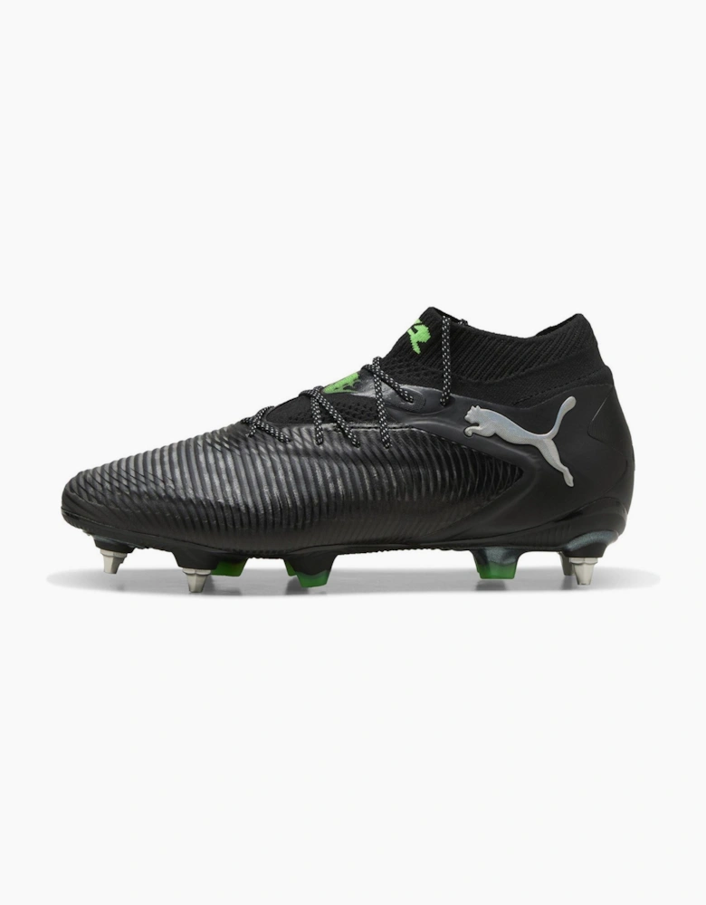 8 Ultimate Soft Ground Football Boots