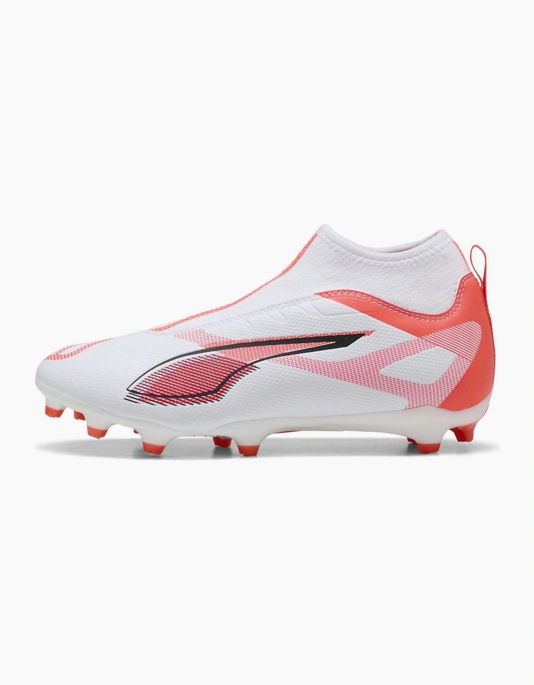 Ultra 5 Match+ Ll Fg Ag Jr Firm Ground Football Boots Unisex Kids