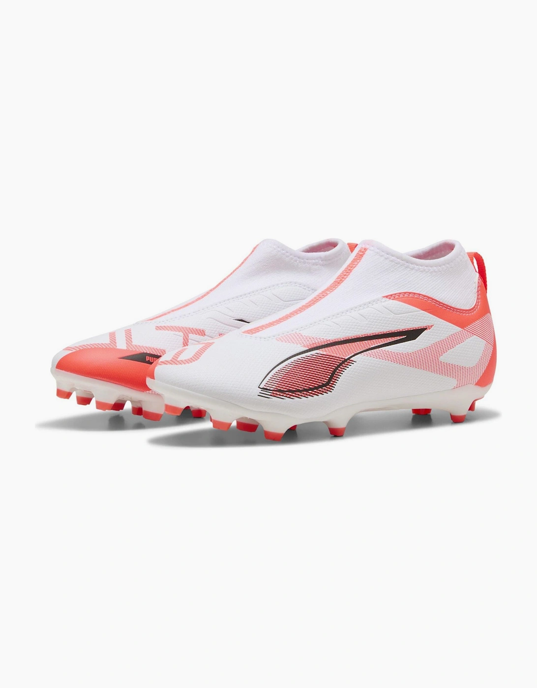 Ultra 5 Match+ Ll Fg Ag Jr Firm Ground Football Boots Unisex Kids, 7 of 6