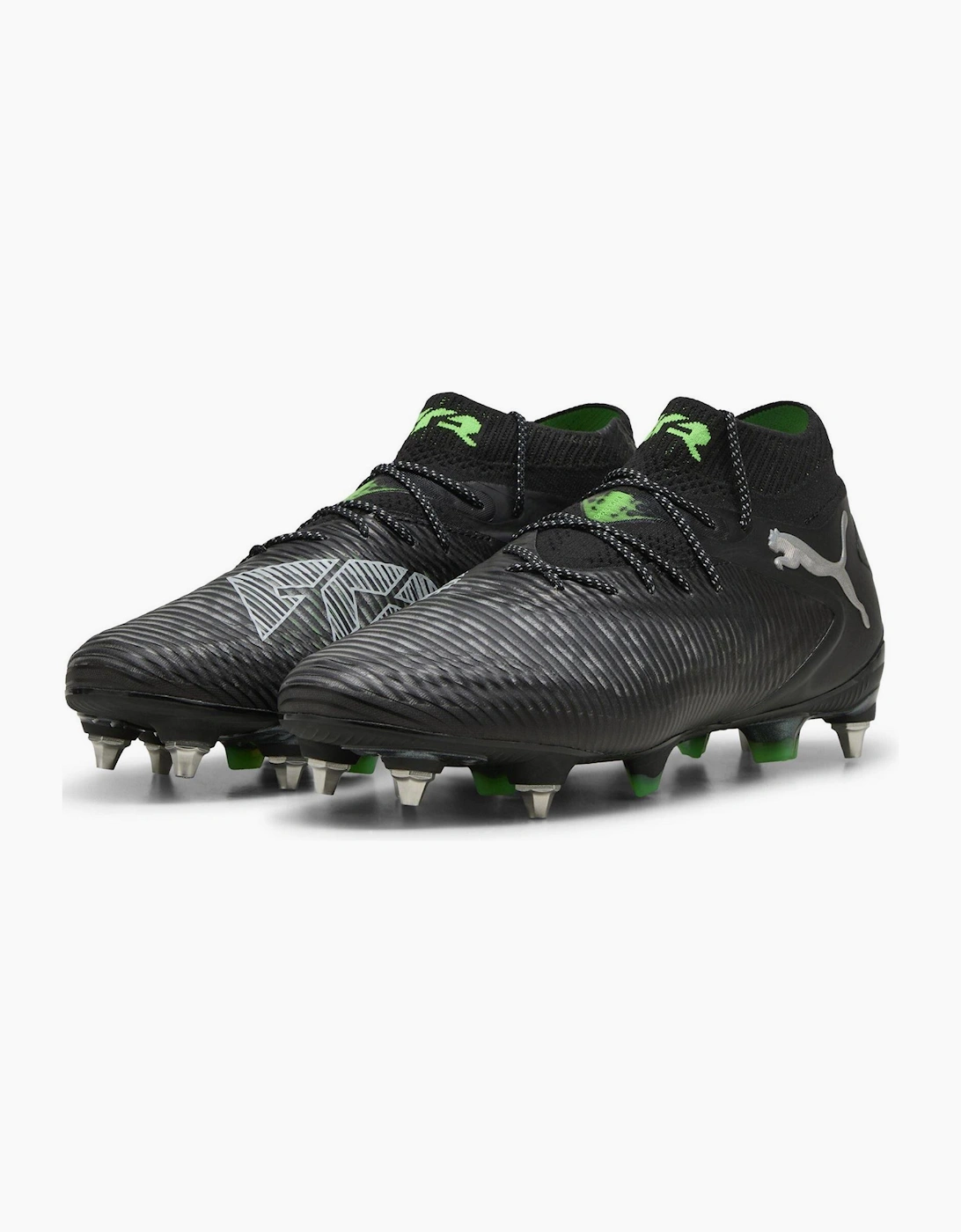 8 Ultimate Soft Ground Football Boots, 7 of 6