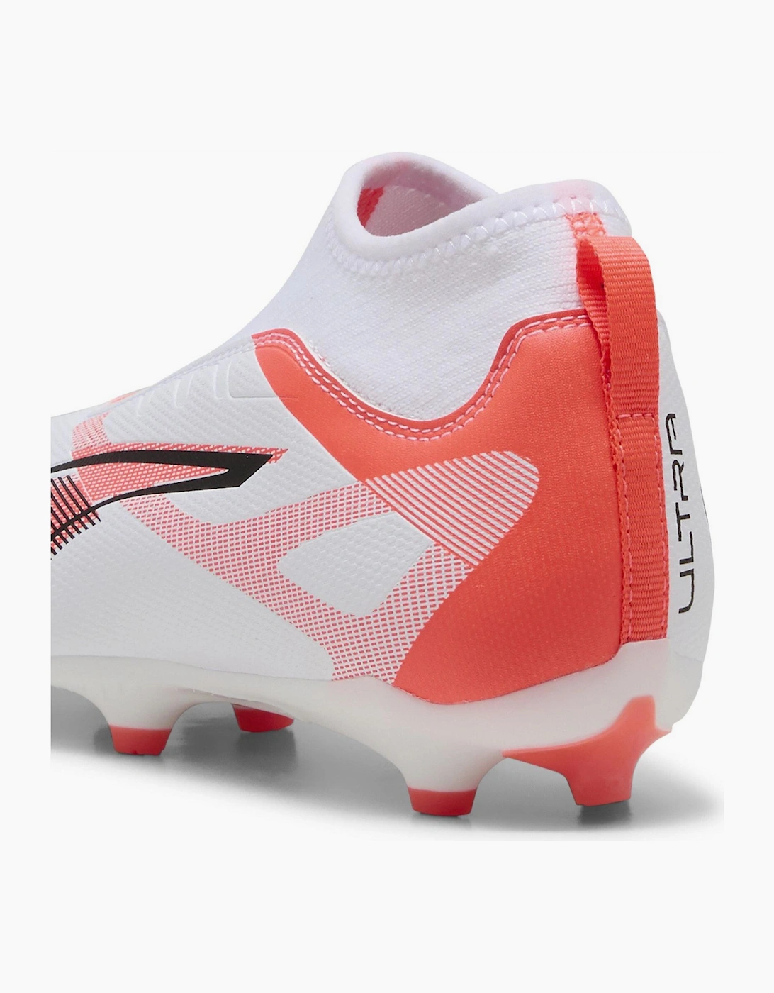 Ultra 5 Match+ Ll Fg Ag Jr Firm Ground Football Boots Unisex Kids