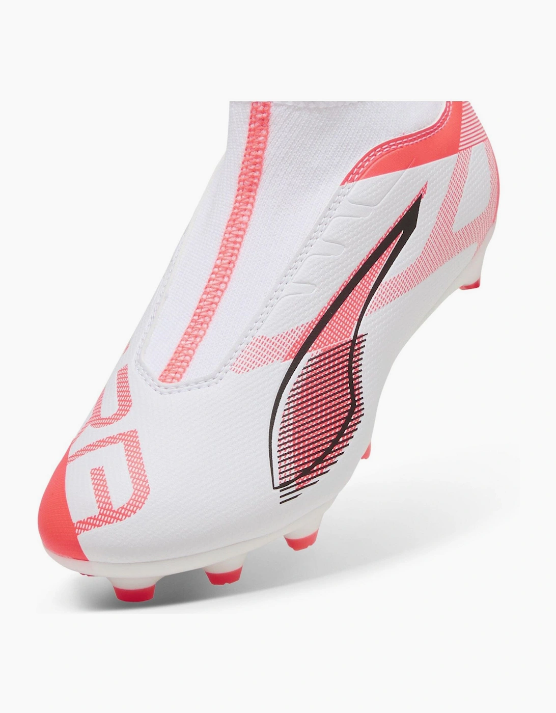 Ultra 5 Match+ Ll Fg Ag Jr Firm Ground Football Boots Unisex Kids