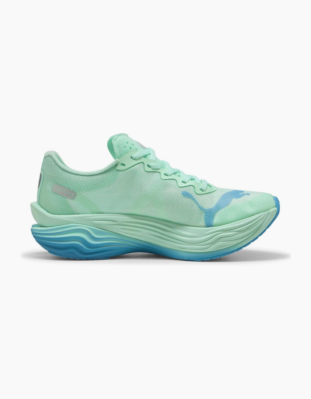 Womens Nitro Elite 3 Road Running Shoes