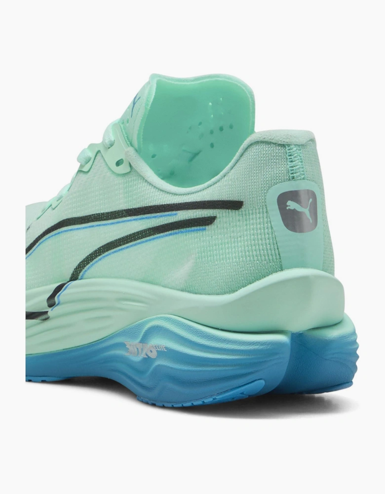 Womens Nitro Elite 3 Road Running Shoes
