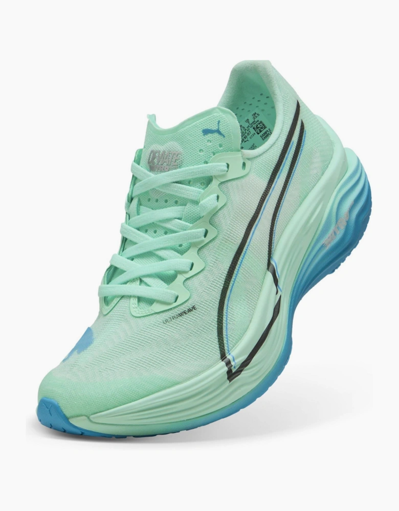 Womens Nitro Elite 3 Road Running Shoes