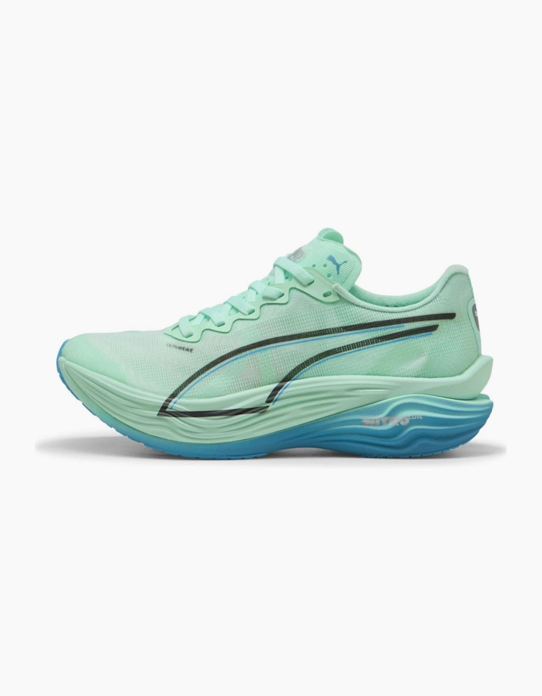 Womens Nitro Elite 3 Road Running Shoes