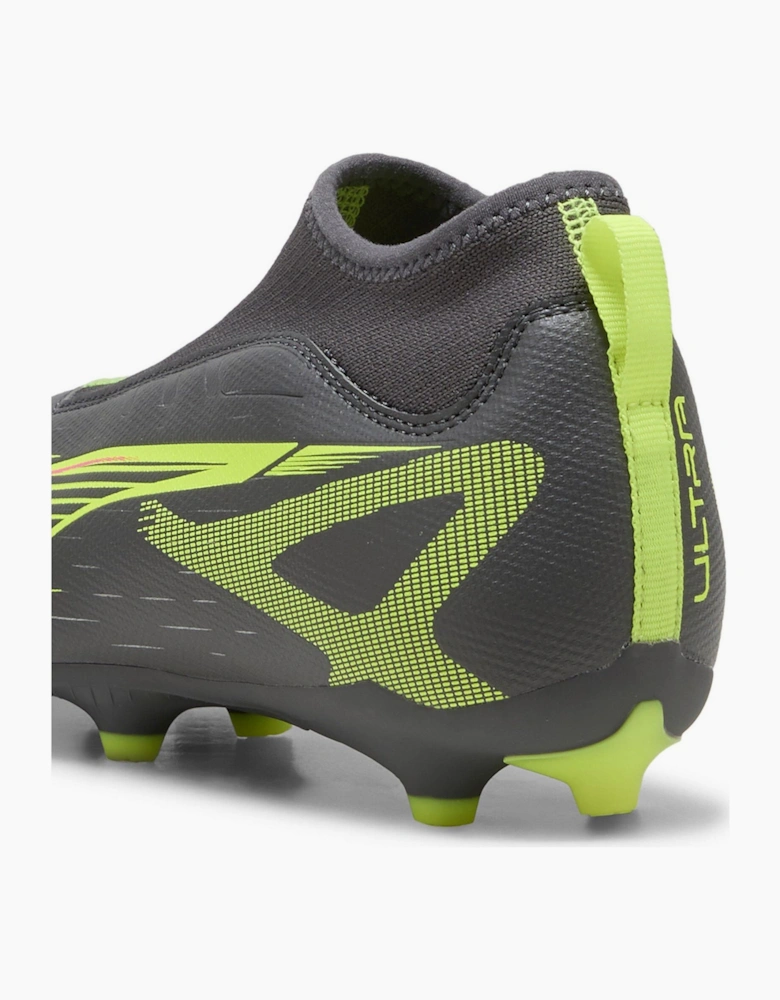 Ultra 5 Match+ Ll Fg Ag Jr Firm Ground Football Boots Unisex Kids