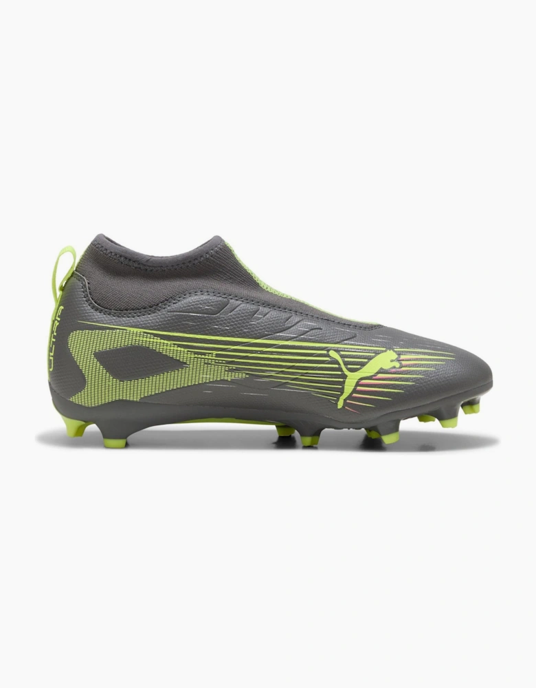 Ultra 5 Match+ Ll Fg Ag Jr Firm Ground Football Boots Unisex Kids
