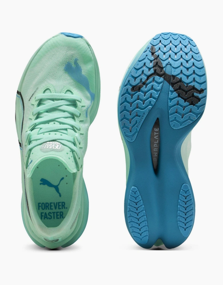 Womens Nitro Elite 3 Road Running Shoes
