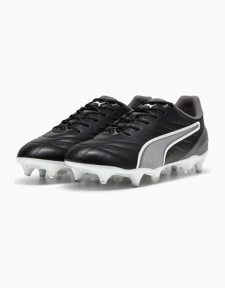 King Pro Mxsg Soft Ground Football Boots Mens