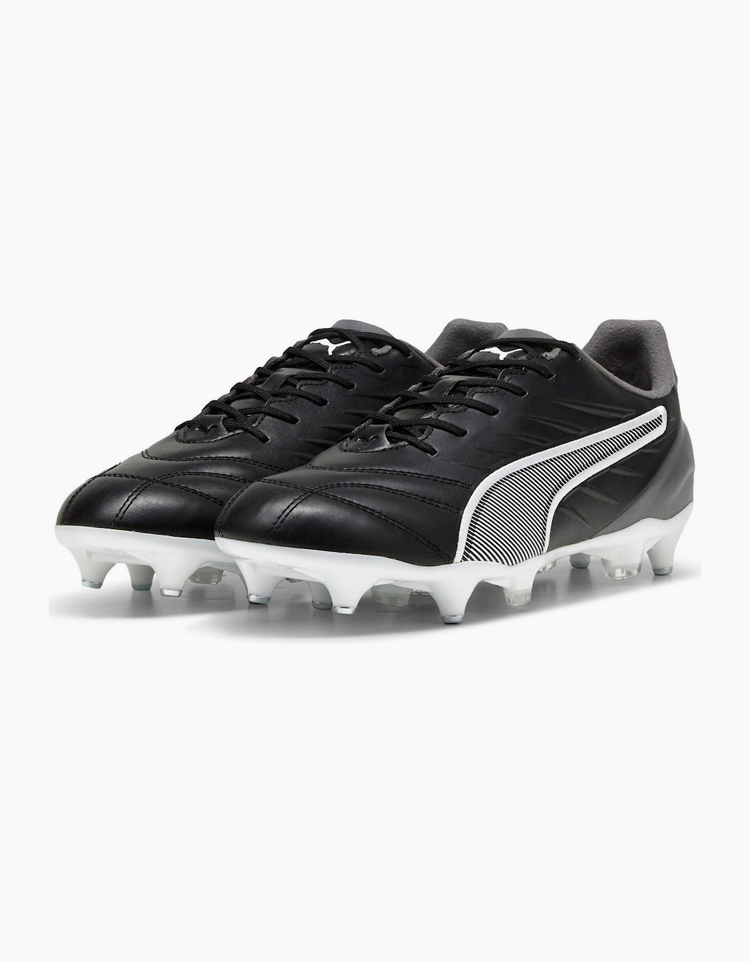 King Pro Mxsg Soft Ground Football Boots Mens, 7 of 6
