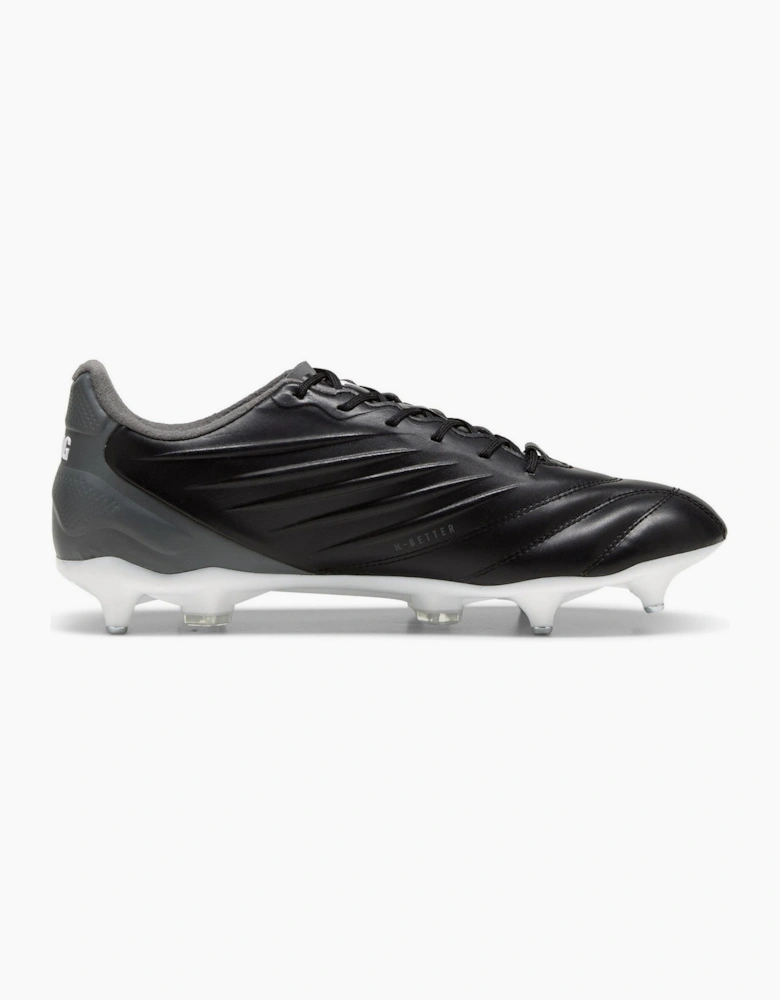 King Pro Mxsg Soft Ground Football Boots Mens