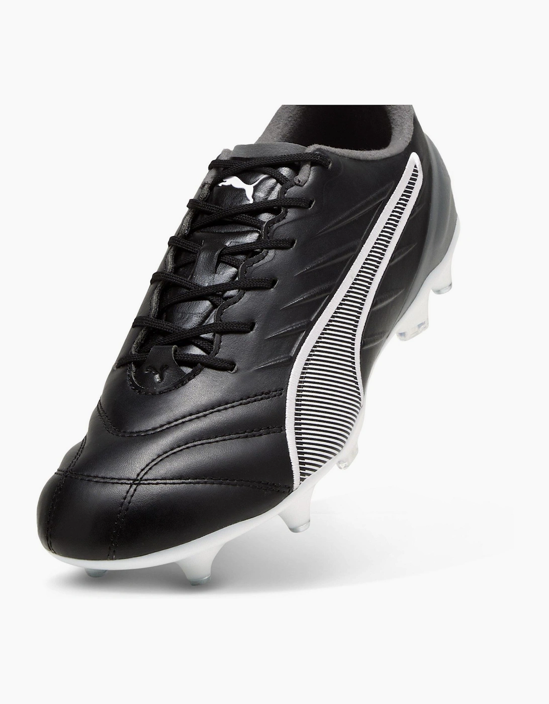 King Pro Mxsg Soft Ground Football Boots Mens