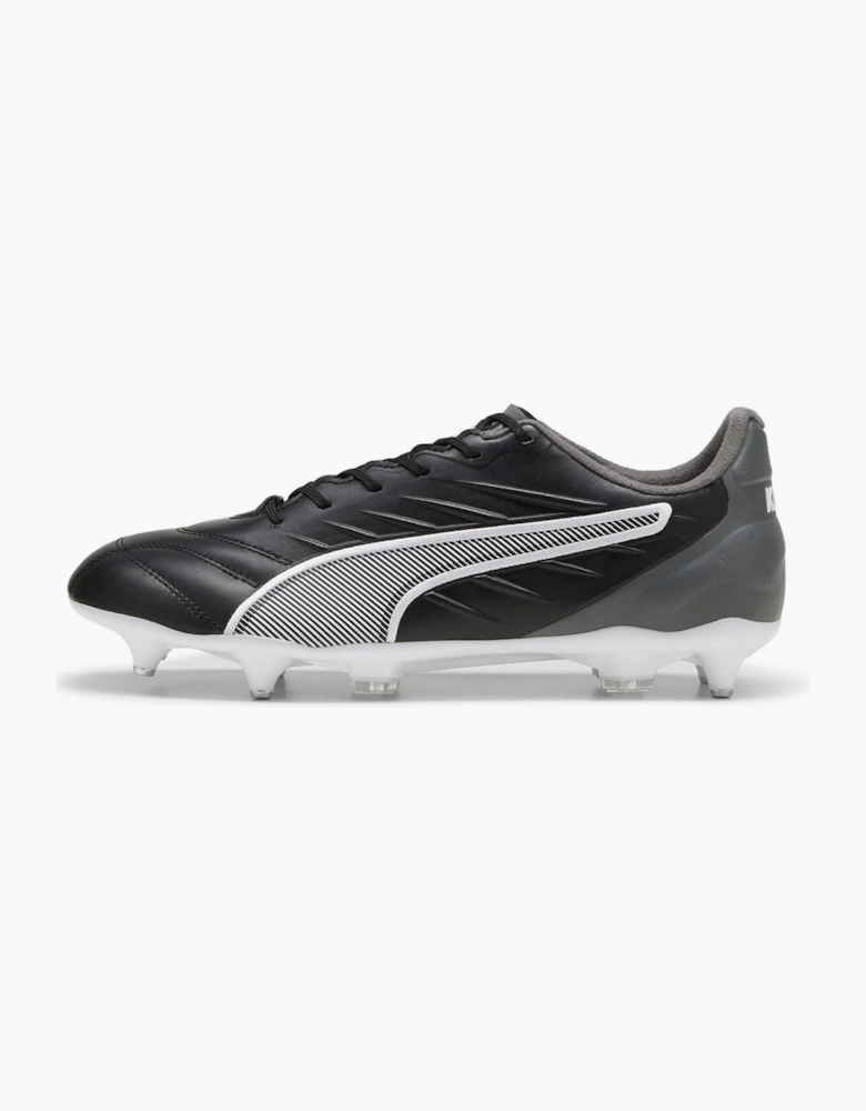 King Pro Mxsg Soft Ground Football Boots Mens