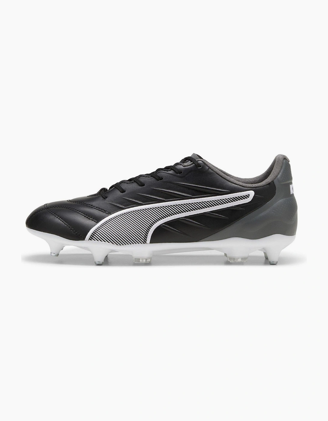 King Pro Mxsg Soft Ground Football Boots Mens