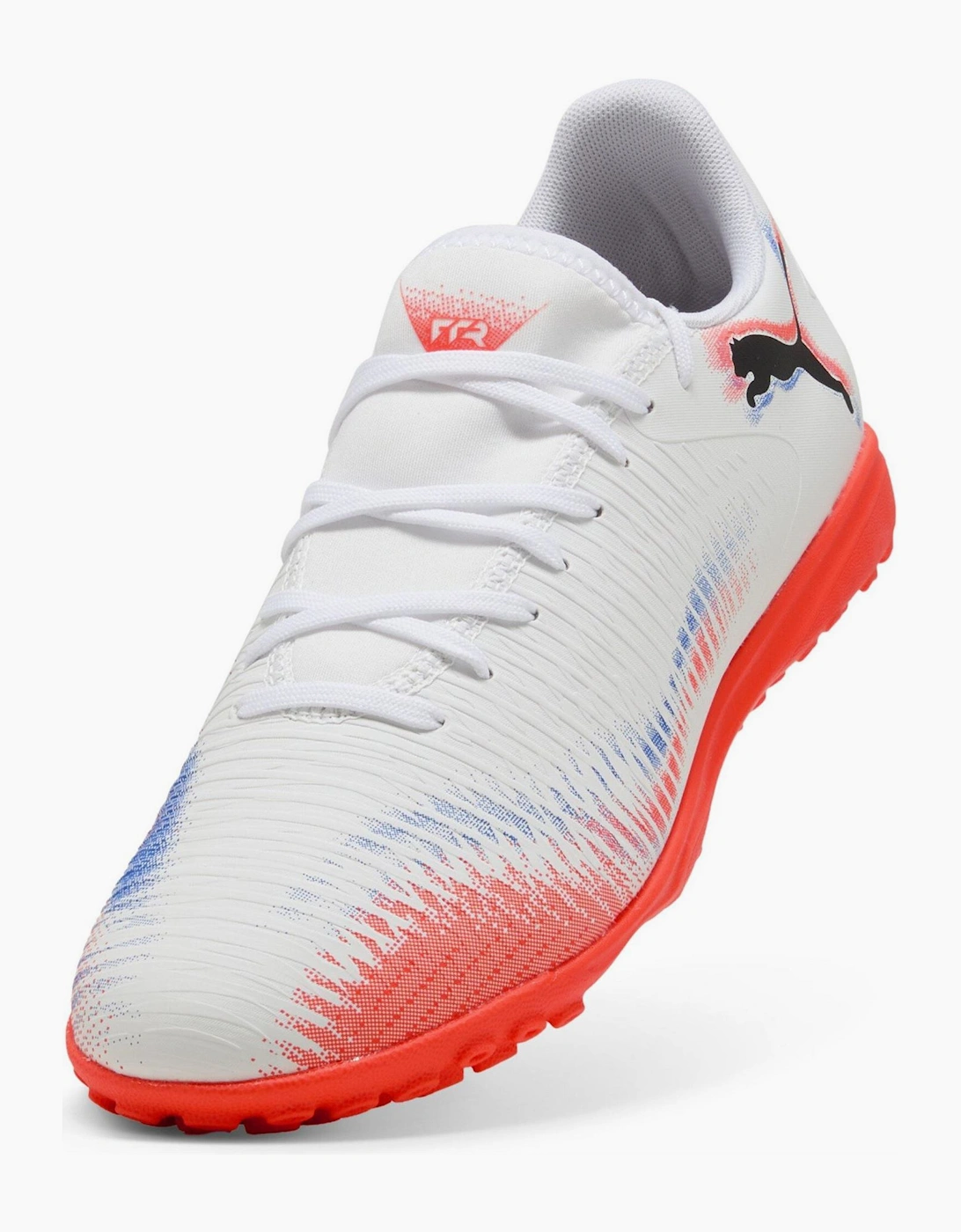 8 Play Astro Turf Football Boots