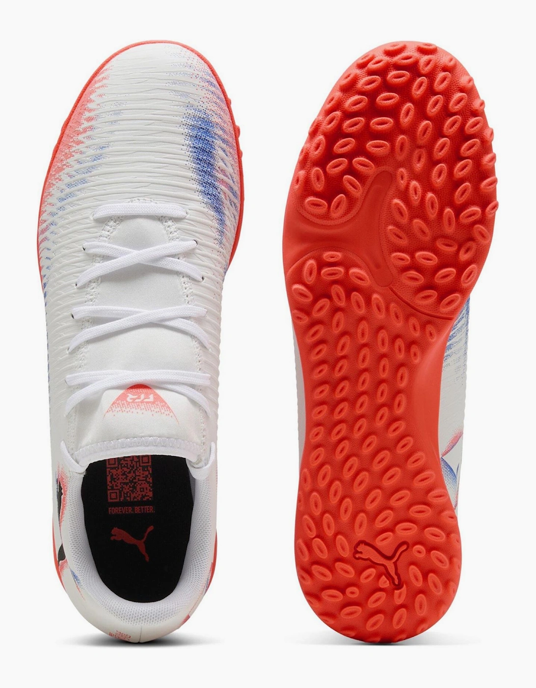 8 Play Astro Turf Football Boots