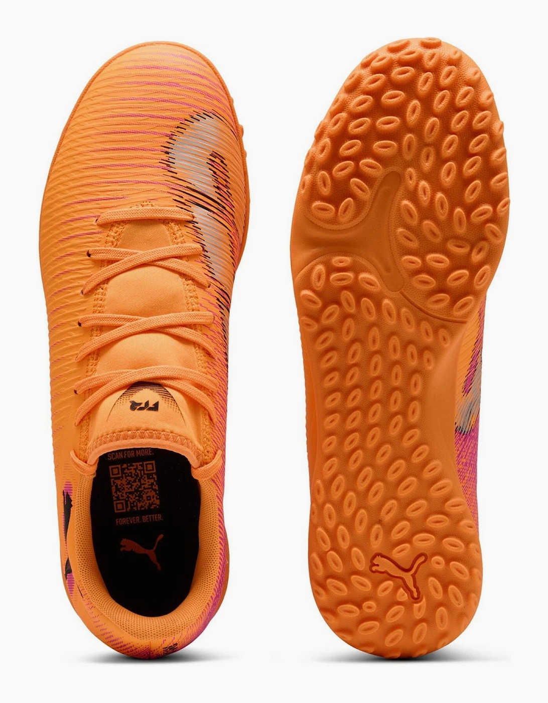 8 Play Astro Turf Football Boots