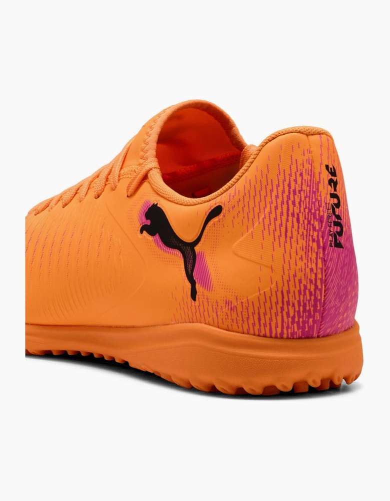 8 Play Astro Turf Football Boots