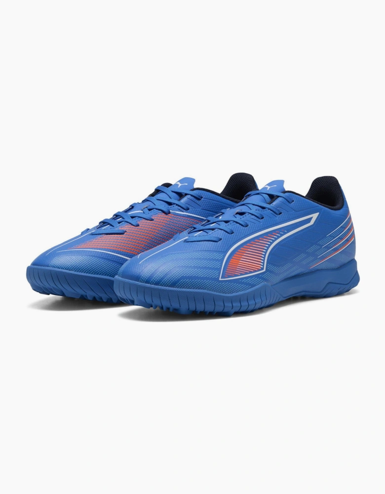 6 Match Adults Astro Turf Football Boots